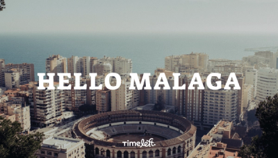 Timeleft's Malaga Moments: Savory Stories Under the Andalusian Sun