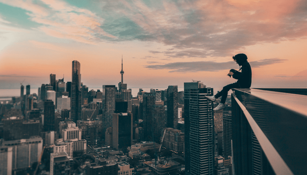 6 key factors contributing to urban isolation