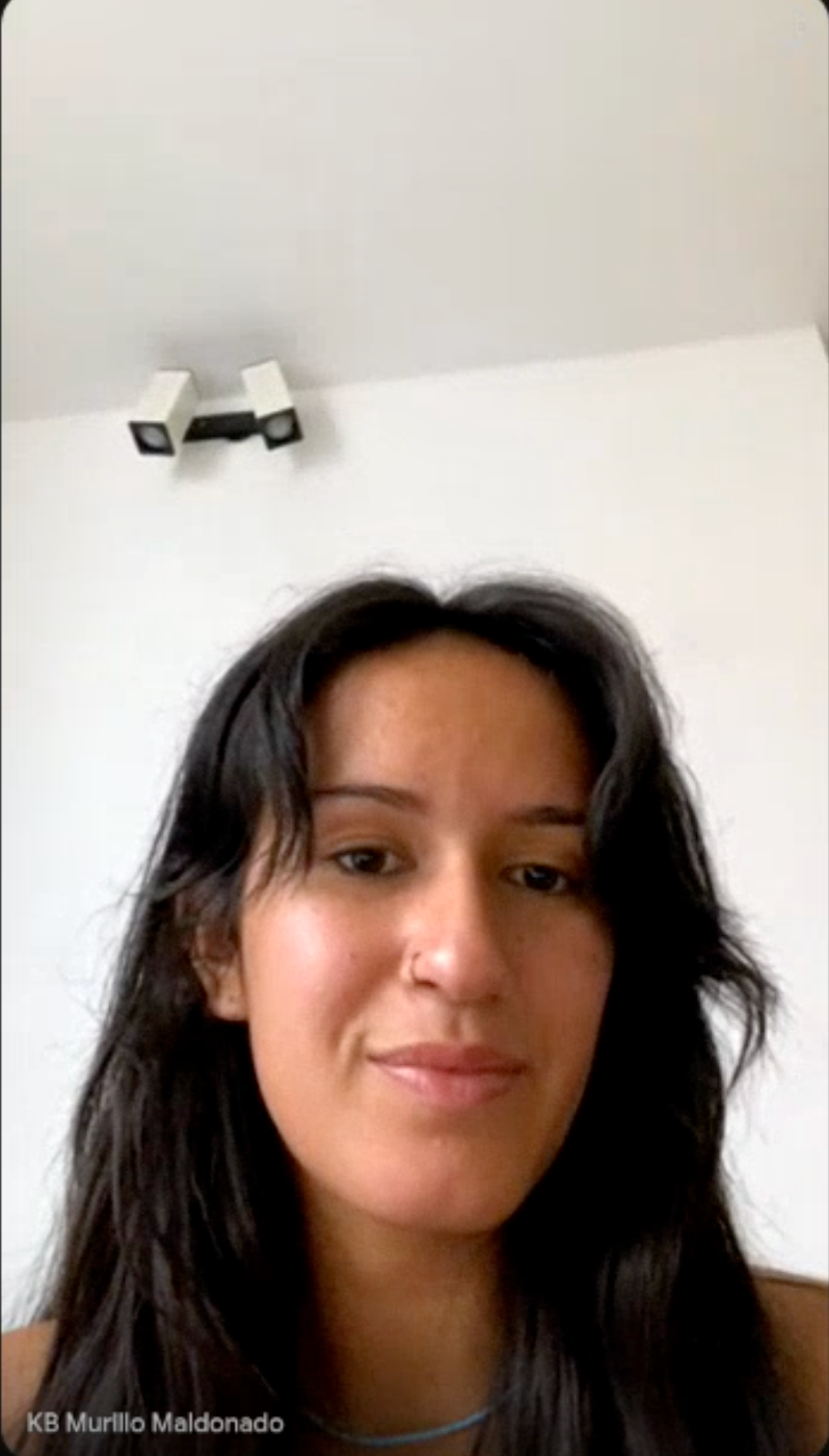 Kerabania, a social health campaign participant in Paris