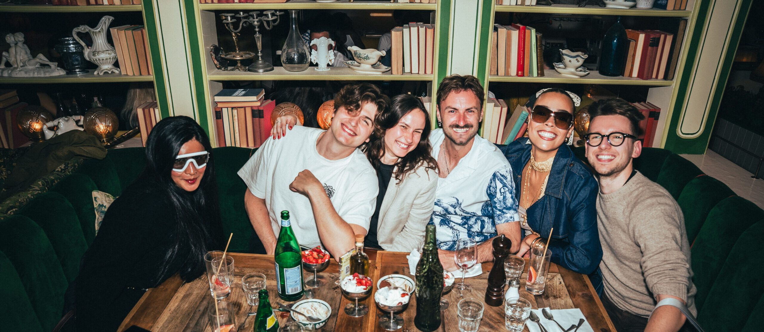 How to Make Friends While Travelling Solo