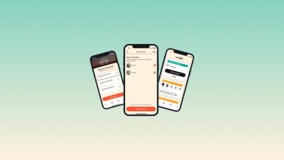 Timeleft Repeat – Reconnect with Friends