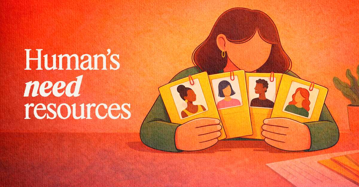 Why HR wants you to have non-work friends