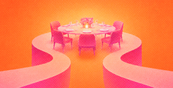 How to book your first Timeleft dinner: step-by-step for first-timers
