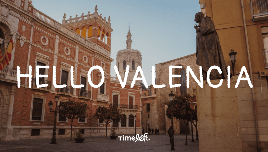 Valencia's Timeleft Paella: Mixing Dining with Strangers with the City's Flavorful Traditions