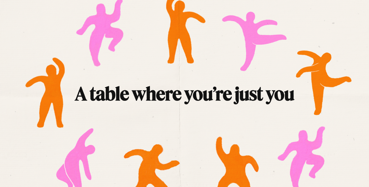 Timeleft for LGBTQIA+ diners: safe social spaces, not dating events