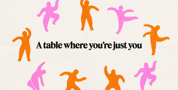 Timeleft for LGBTQIA+ diners: safe social spaces, not dating events