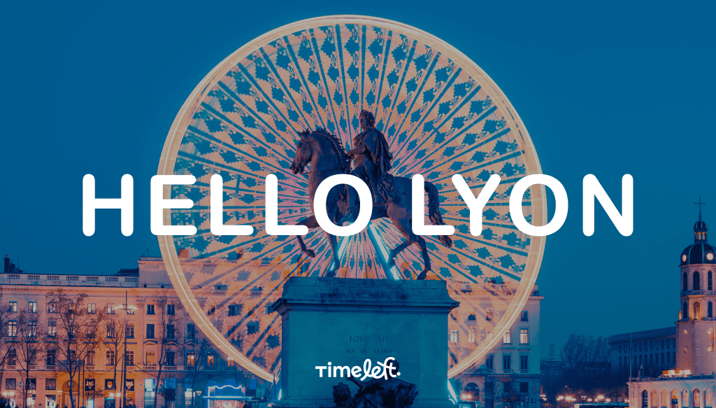 Timeleft Lights Up Lyon: Gastronomic Evenings in the Gourmet Capital