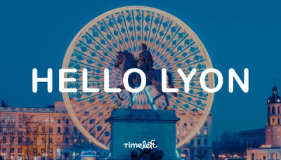 Timeleft Lights Up Lyon: Gastronomic Evenings in the Gourmet Capital