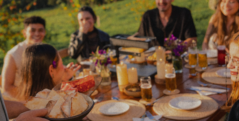 Supper club ideas for hosts: menus, themes, and seating that actually work
