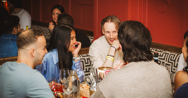 How to meet people in a new city in your 30s