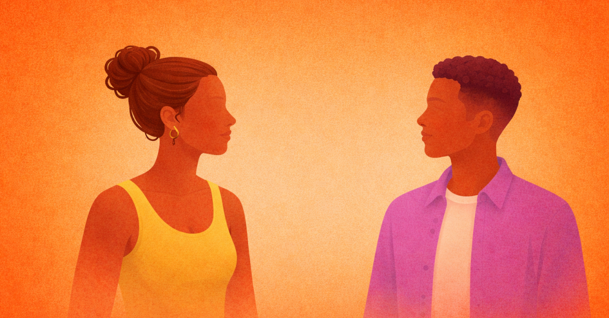 55+ Speed Dating Questions That Actually Spark Connection (2026)