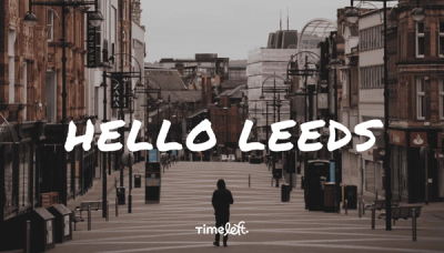 Timeleft dinners with strangers bringing a new flavour to Leeds!