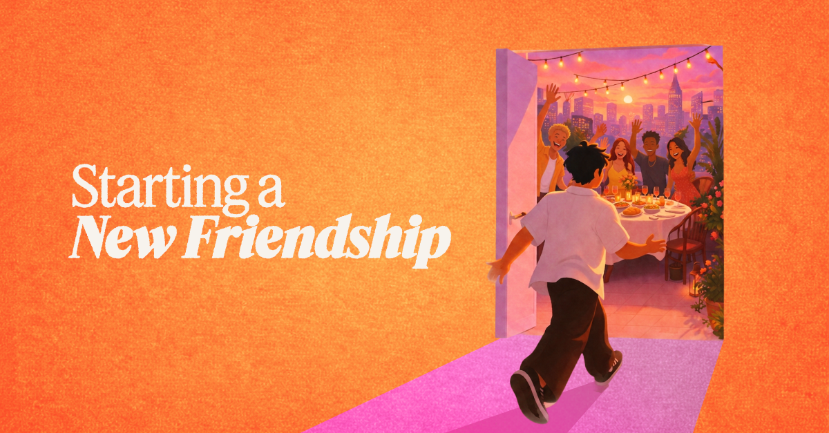 9 Best Apps to Make Friends in 2026