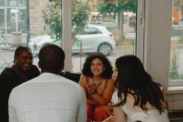 Bumble BFF alternatives that get you to a meetup