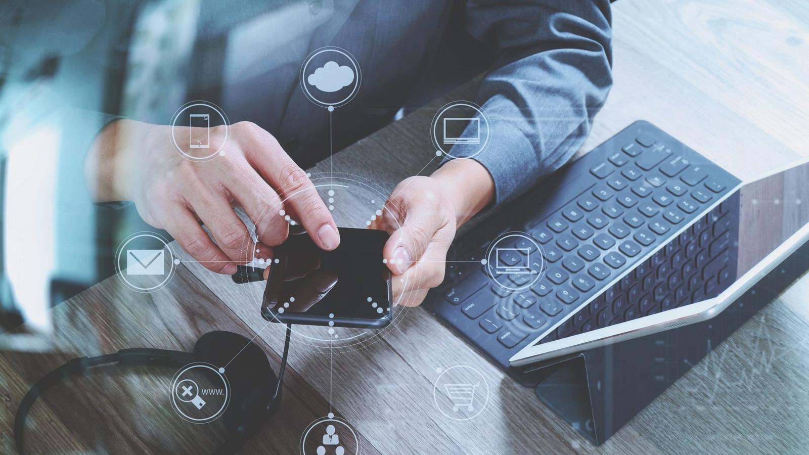 Trends in Sensing Technologies and Automation