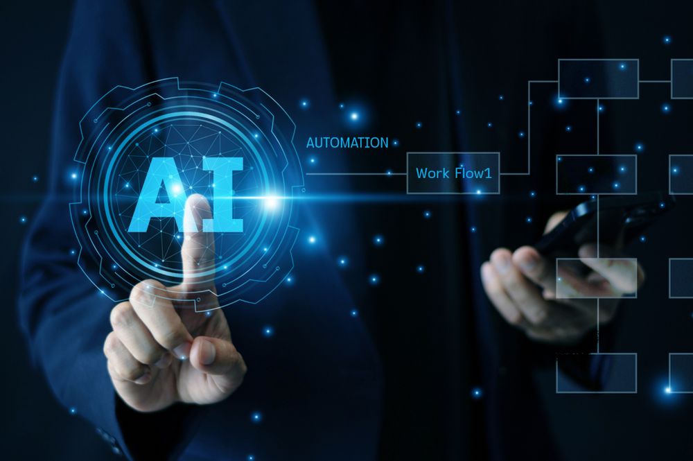 AI Strategy