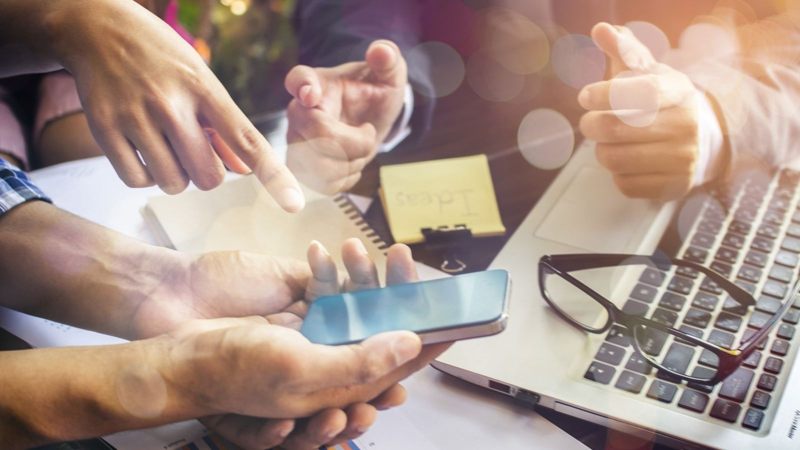 Five Steps to Becoming a More Customer-Centric Company