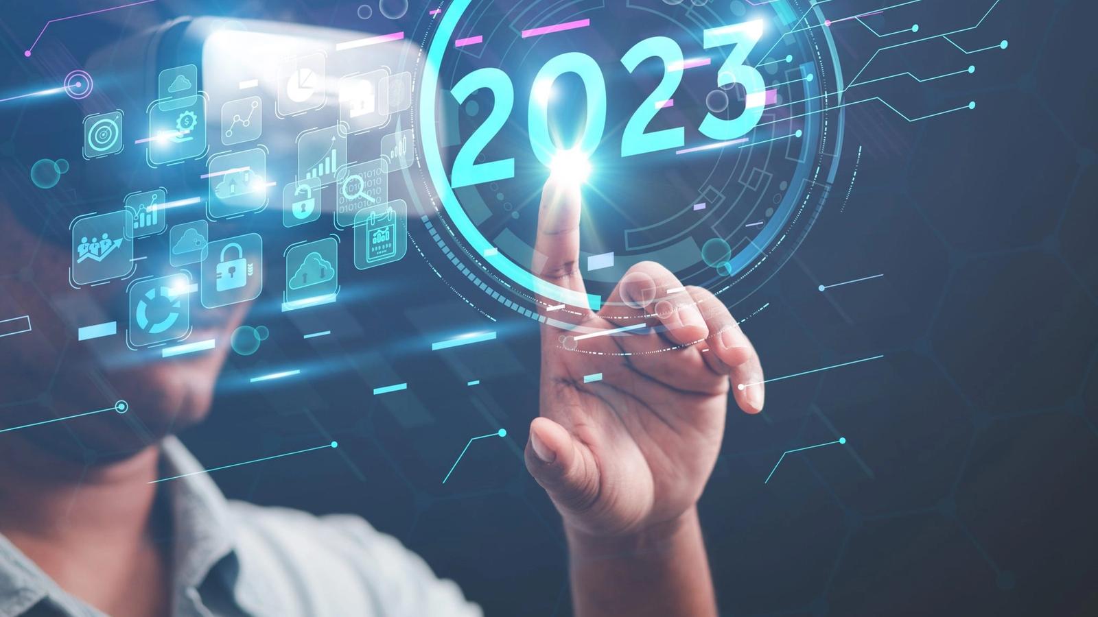 2023: what technological trends will stand out?