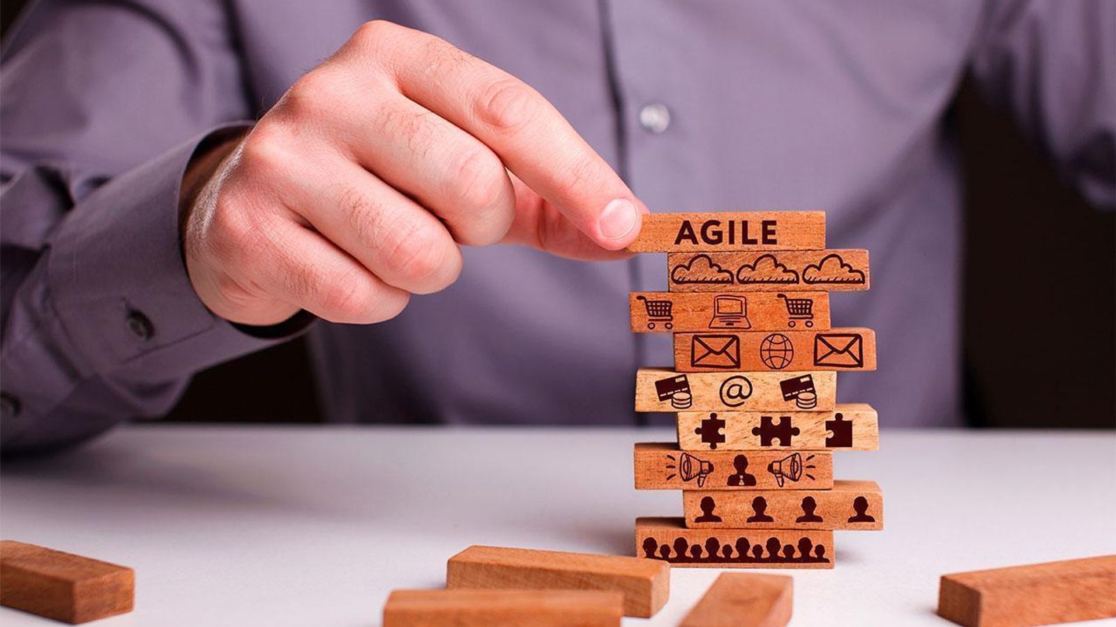 Business Agility and C-Level Executives