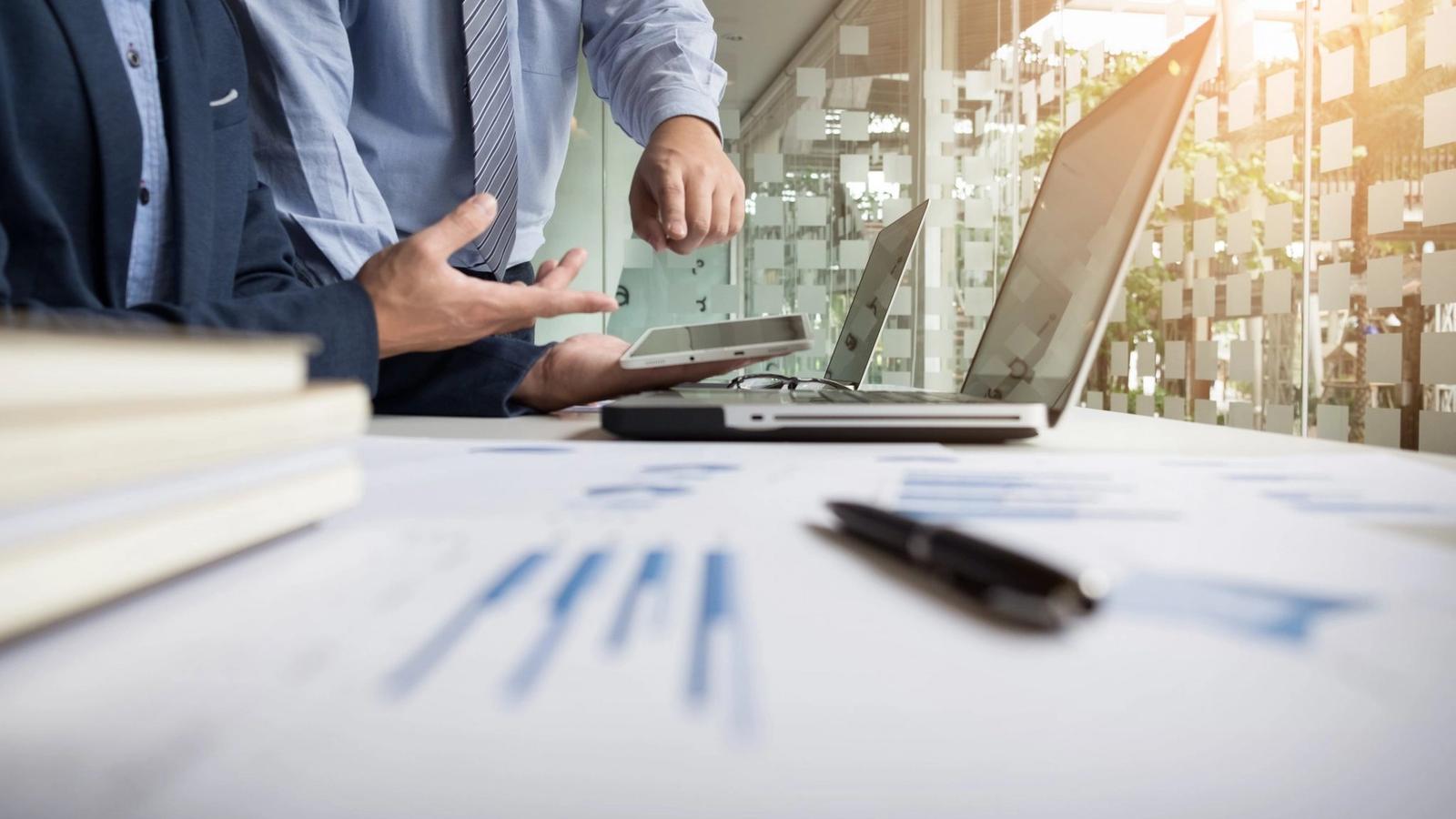 Business Agility: The Key to Navigating Times of Uncertainty