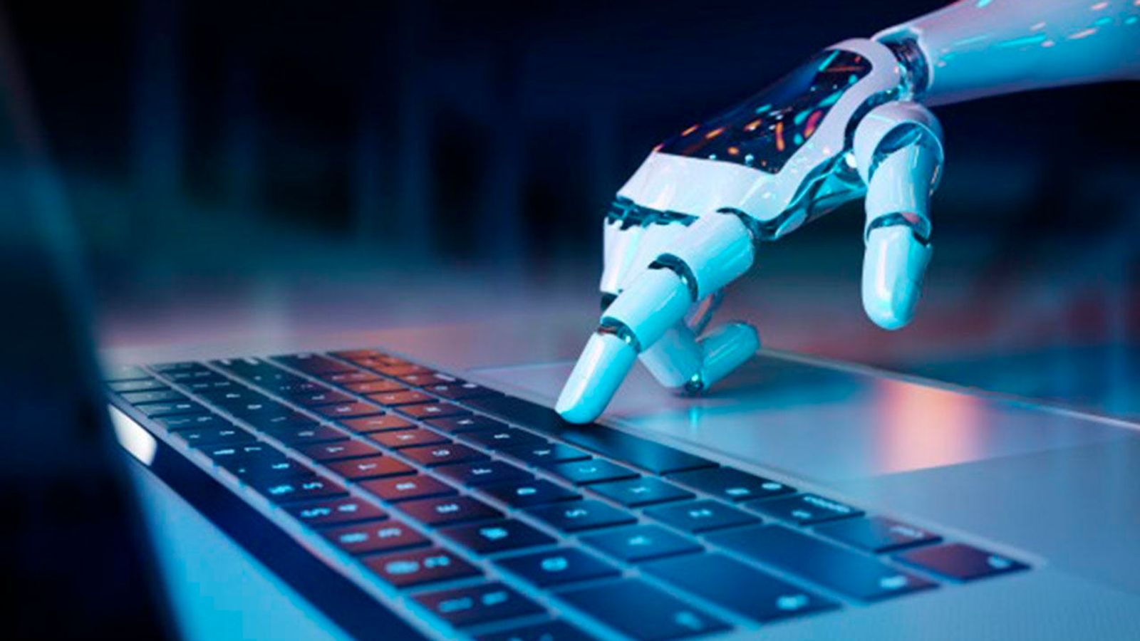RPA: why it is the time to bet on this technology