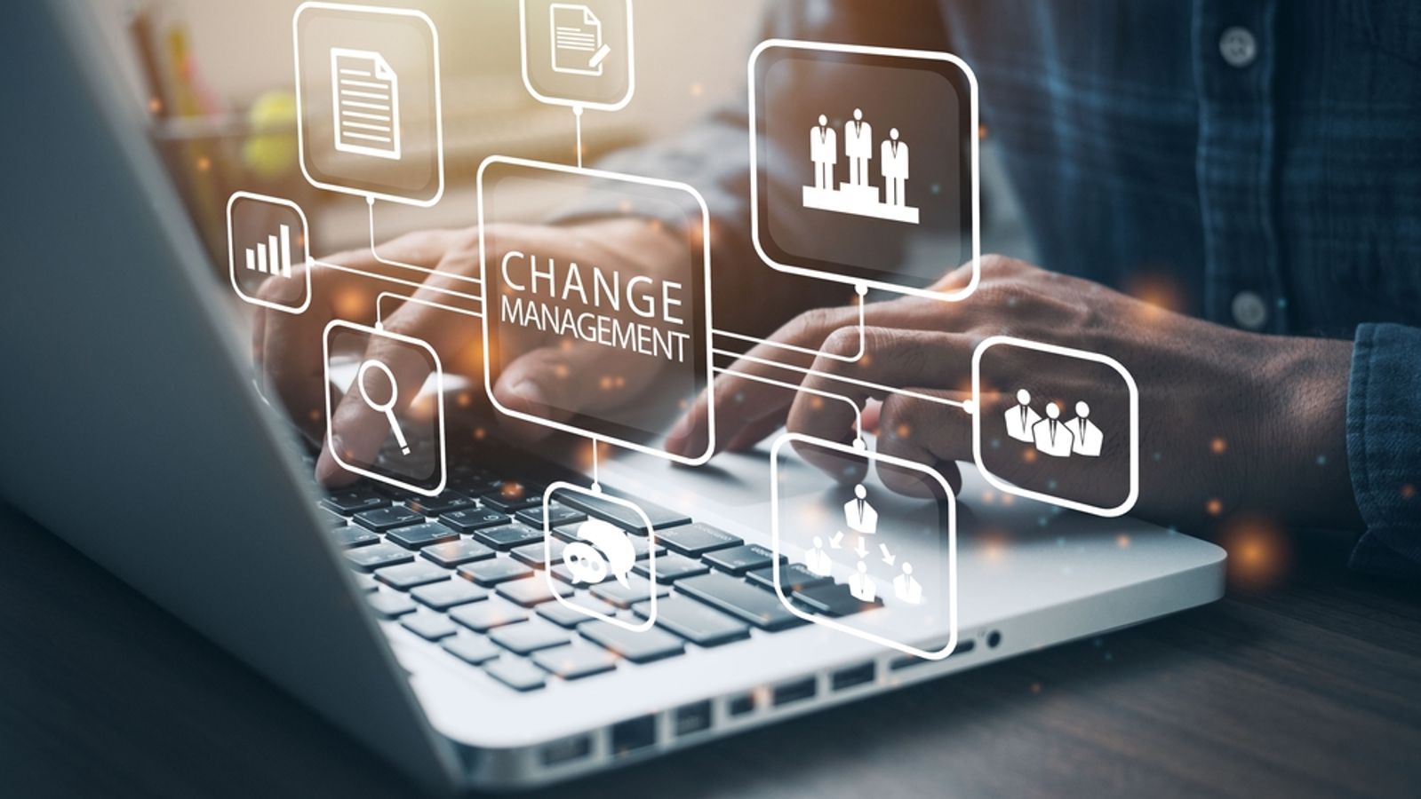 What to do for a technological project to be adopted by users