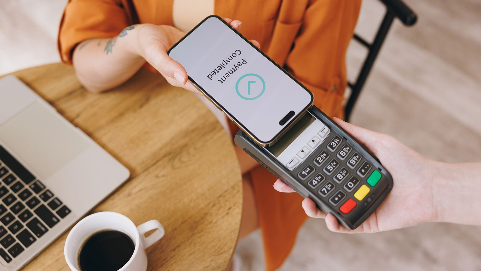 Banking 2030: digital, integrated, and competitive