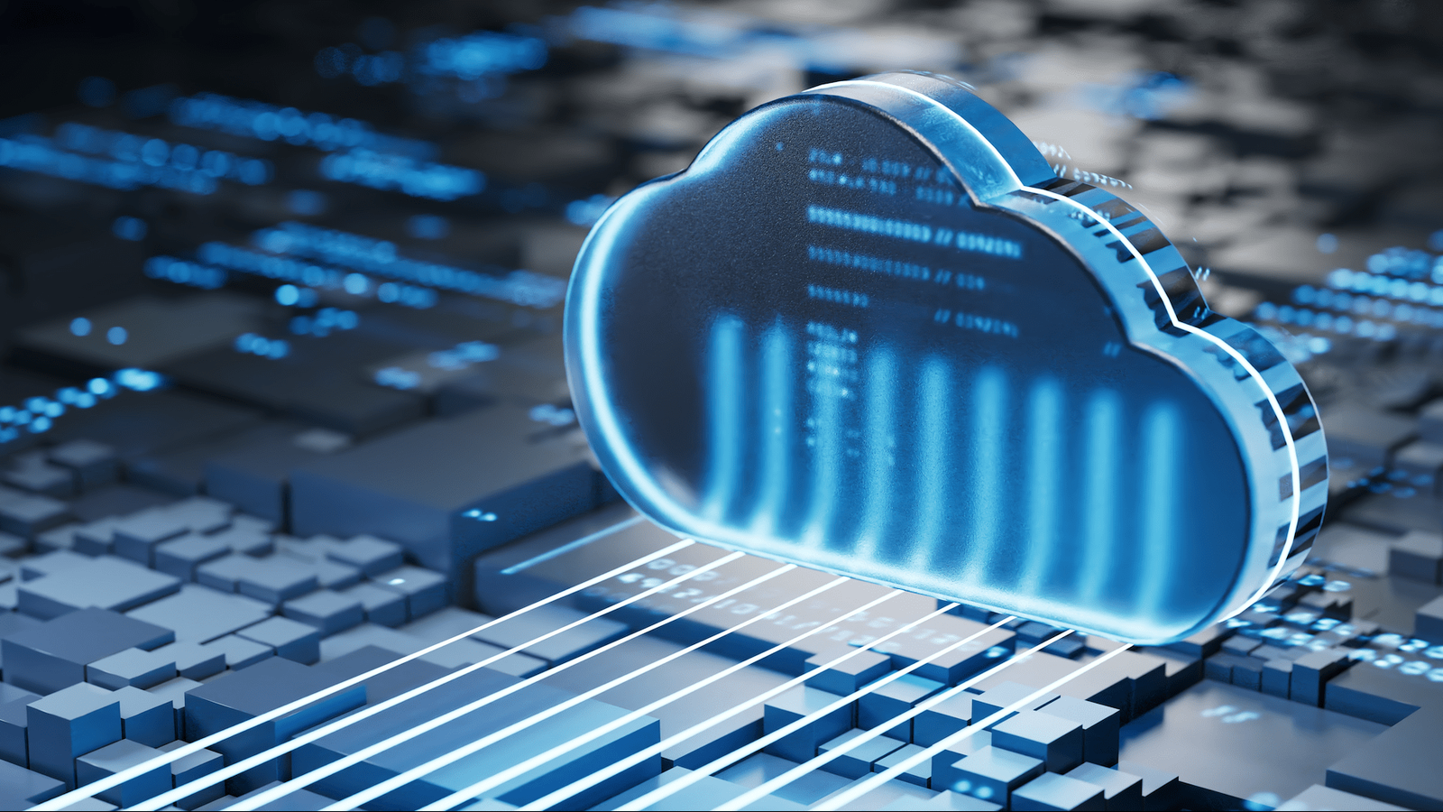 Seven ideas to take advantage of AI for Cloud Cost Management Optimization