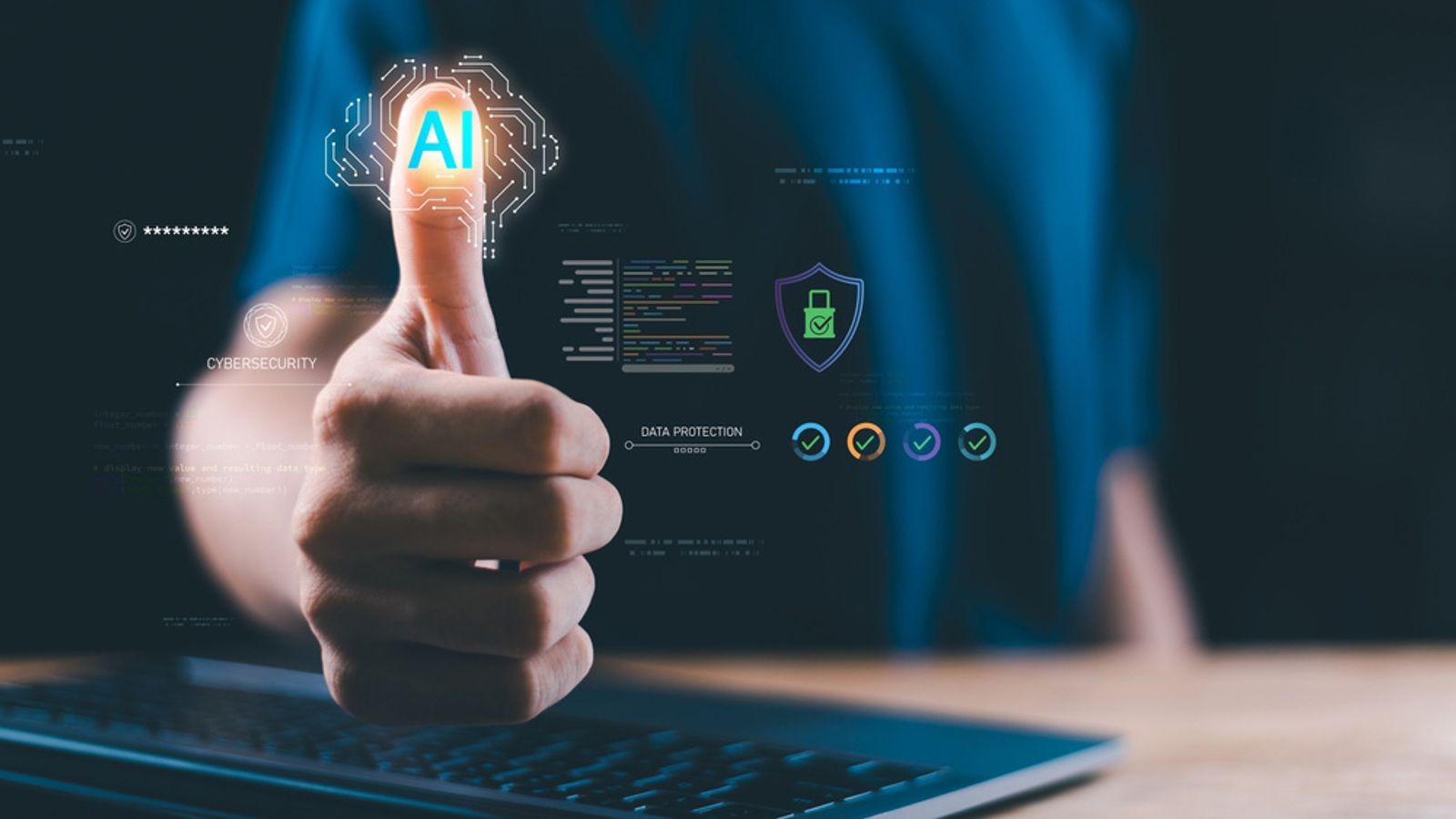 AI adrift: the invisible risk already lurking within organizations