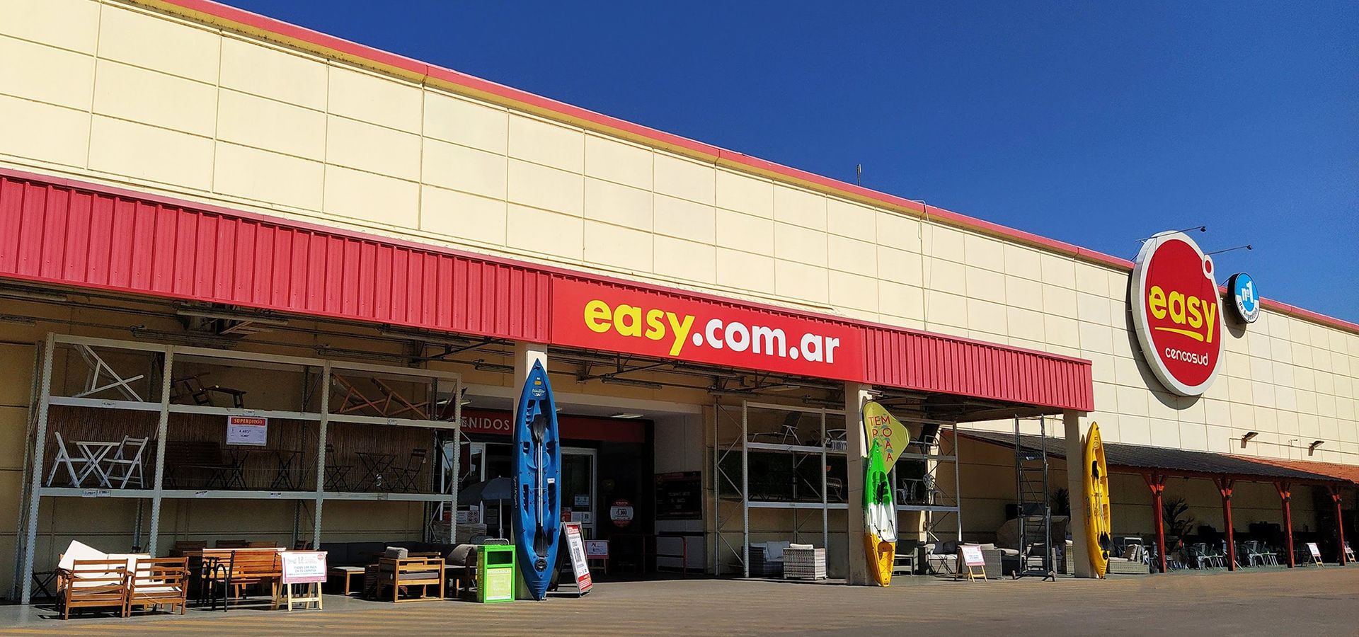 Easy E-commerce Migration to the Cloud