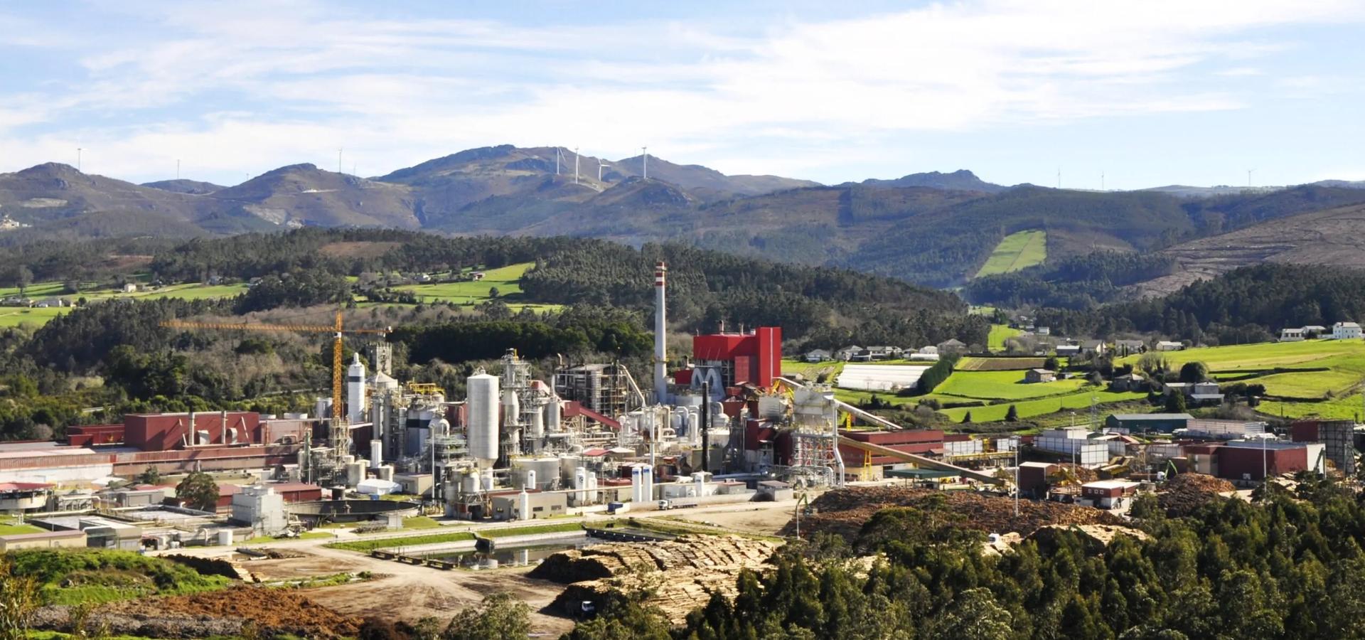 Digital transformation of timber transportation