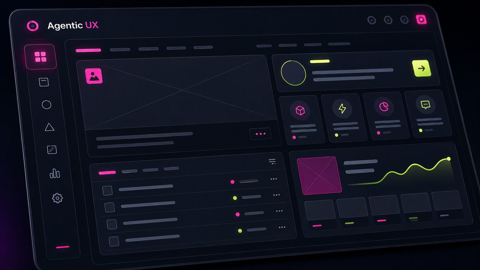 Agentic UX: how AI is transforming digital product design