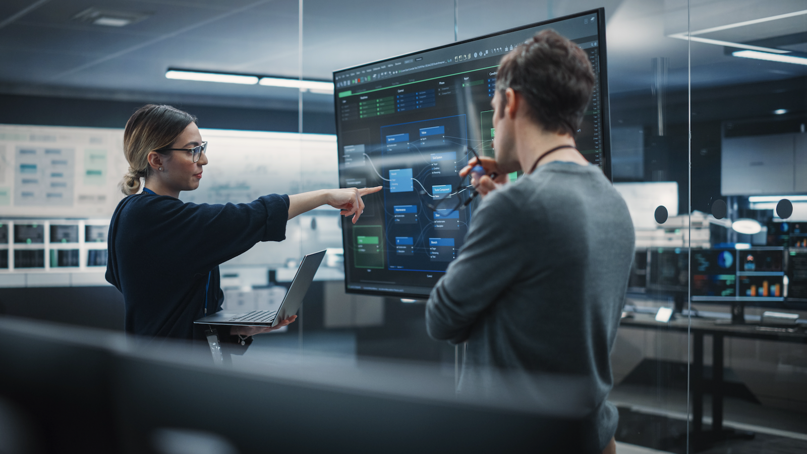 The Crucial Role of the Technical Leader in Software Development