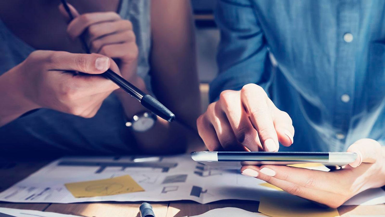 How to Prepare Talent to Handle Digital Transformation