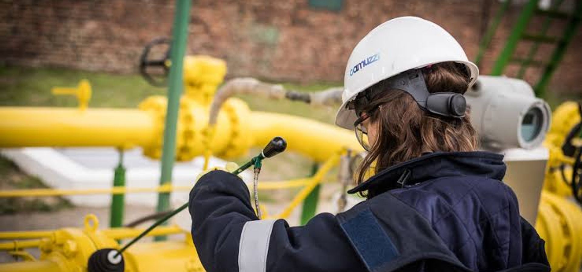 Digital Self-Service Platform for Utility Customers