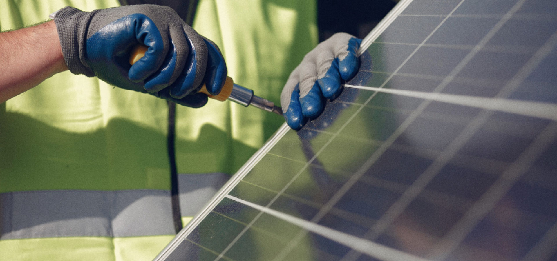 IoT platform for renewable energy monitoring and management