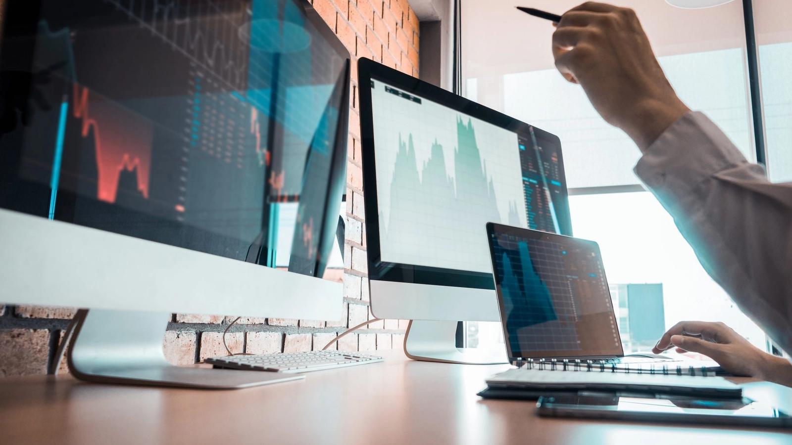 Five Trends for the Latin American Financial Industry in 2022