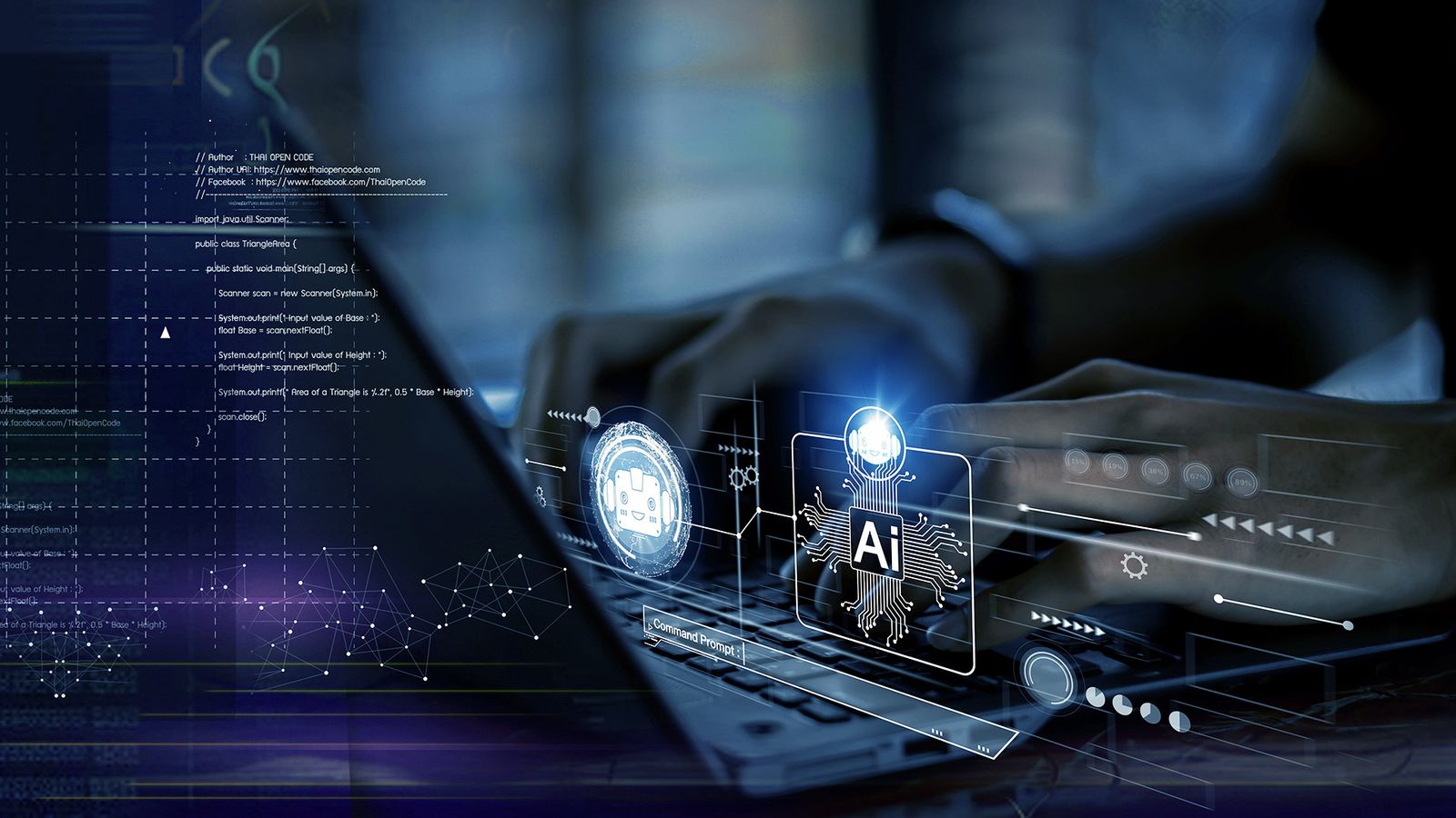 Beyond the Code: The Programmer as a Decision-Maker in the Age of AI