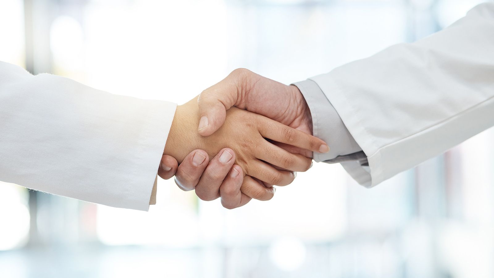We’ve Partnered with Andersen Global to Drive Digital Transformation Worldwide