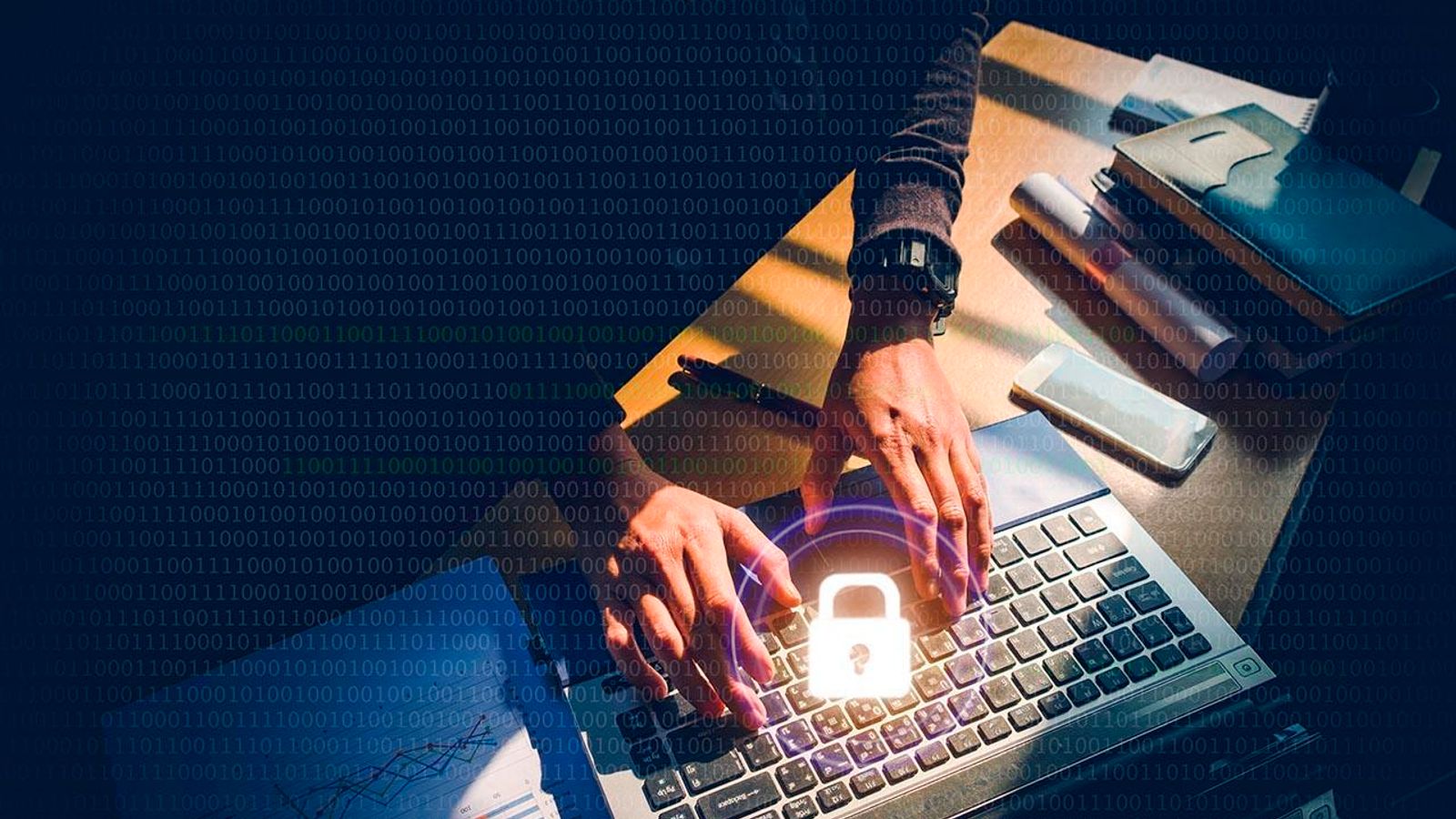 Cybersecurity and COVID-19