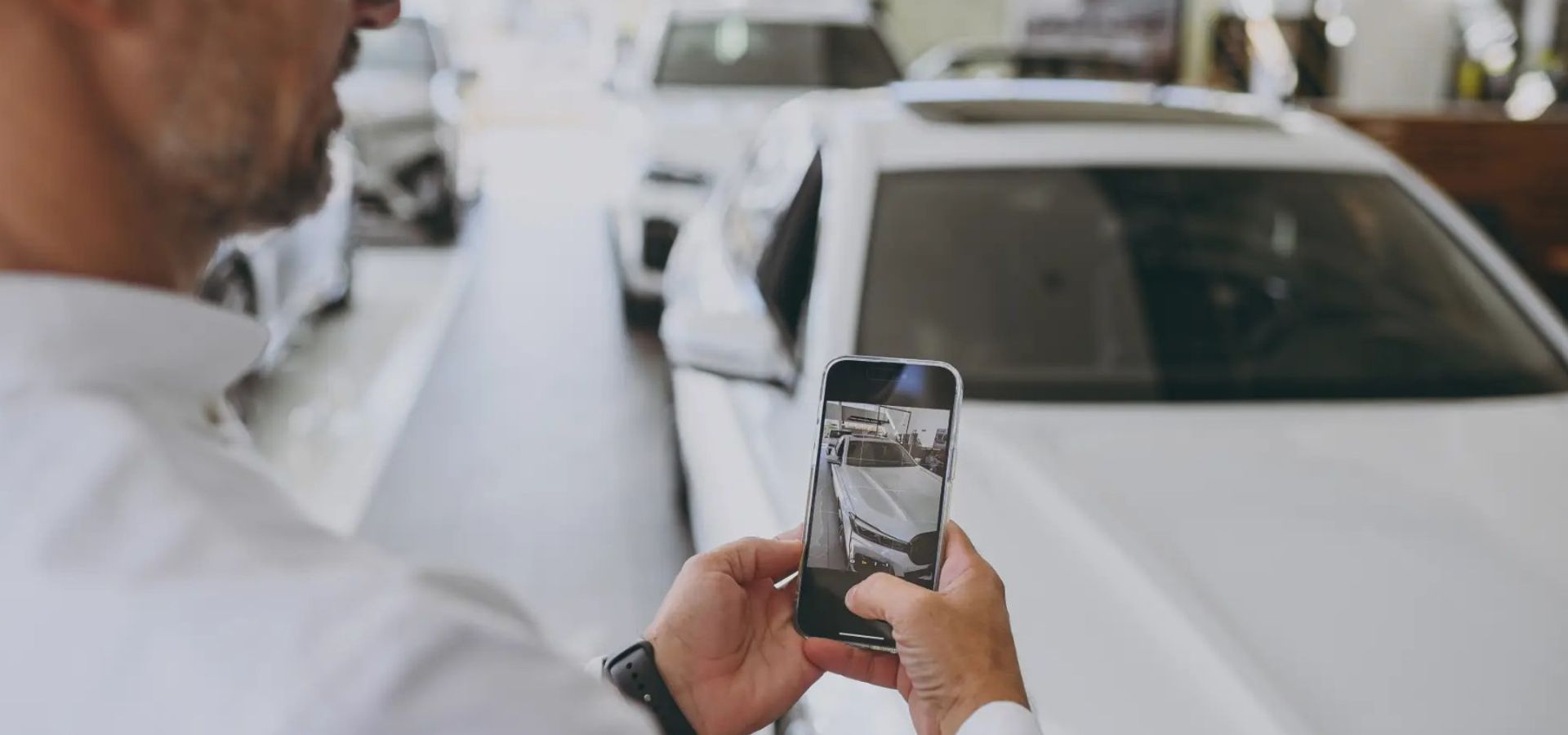 Simplifying internal communication and management at Renault