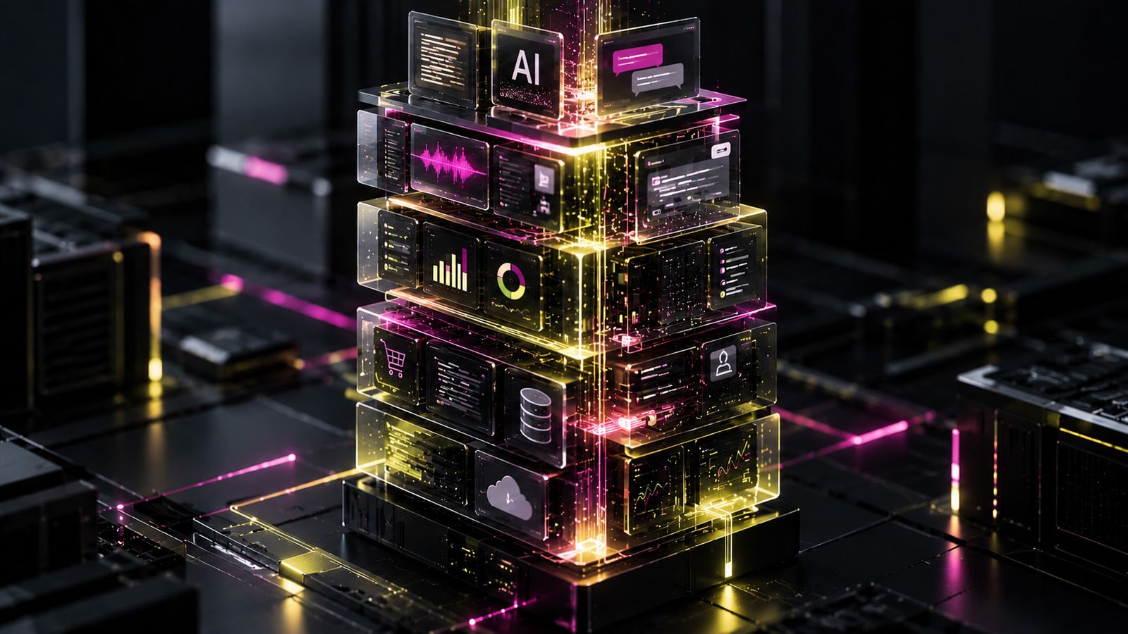 The power of Foundation Models in corporate AI strategy