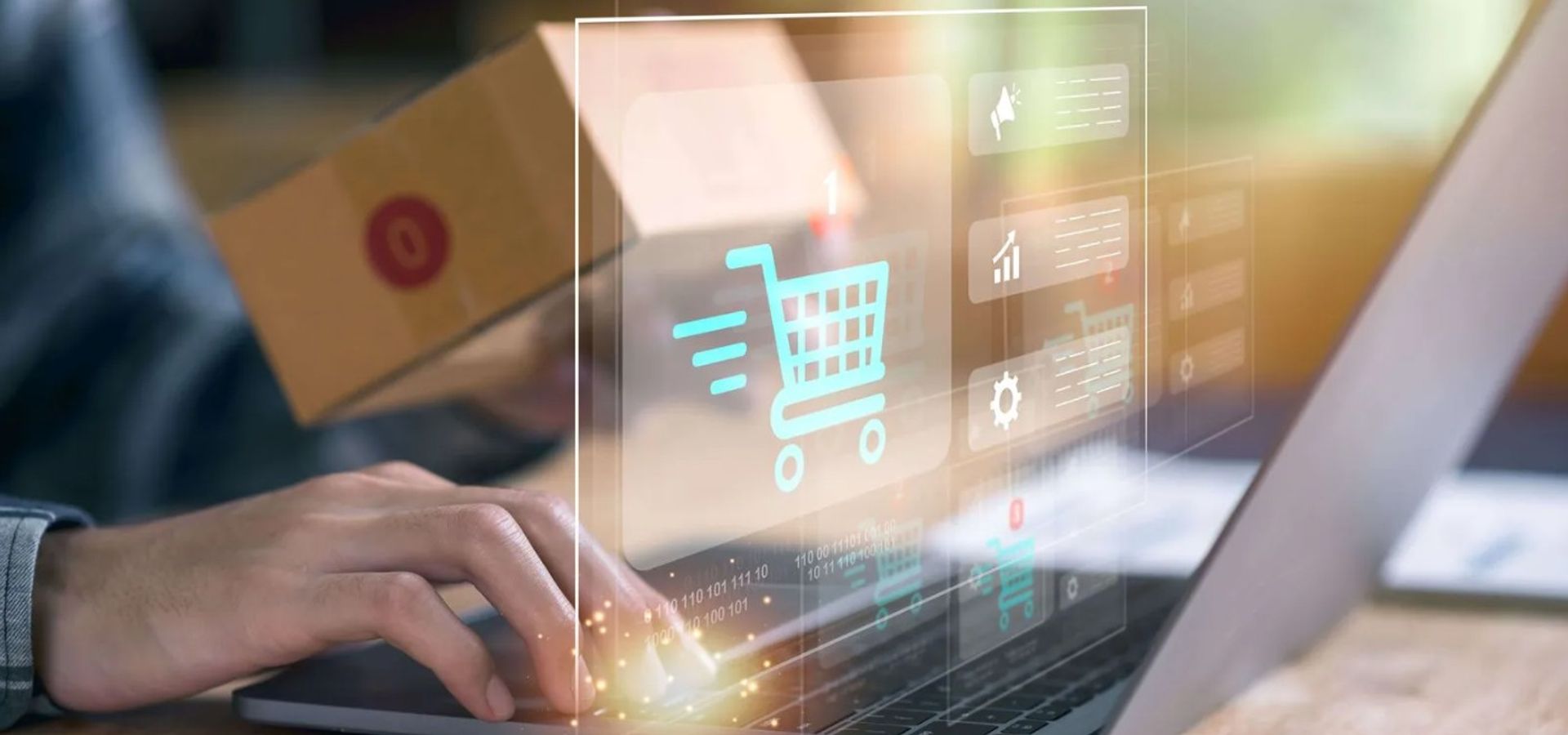 Gift card payment and balance management platform