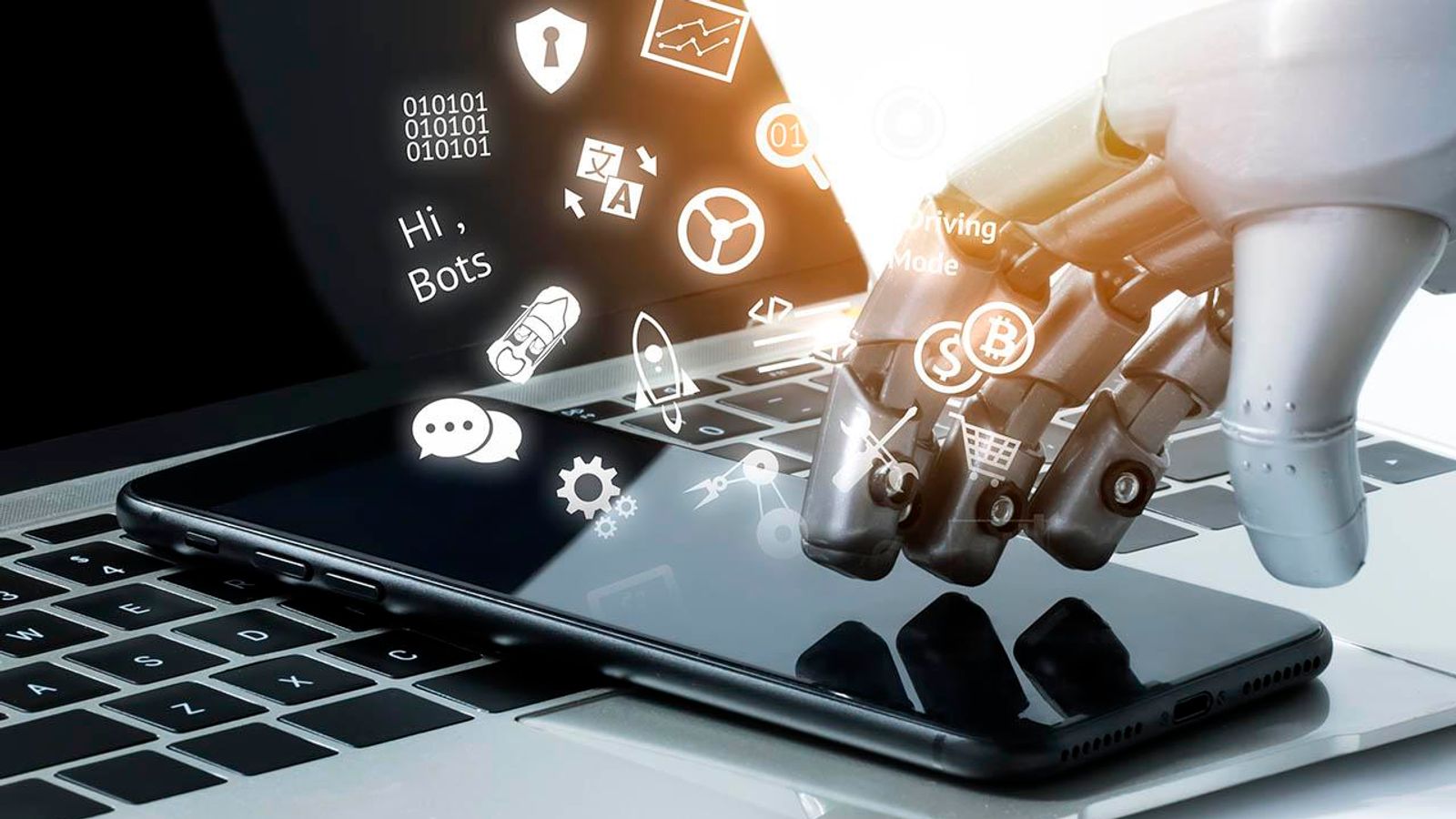 RPA: Which industries is this technology having an impact on?