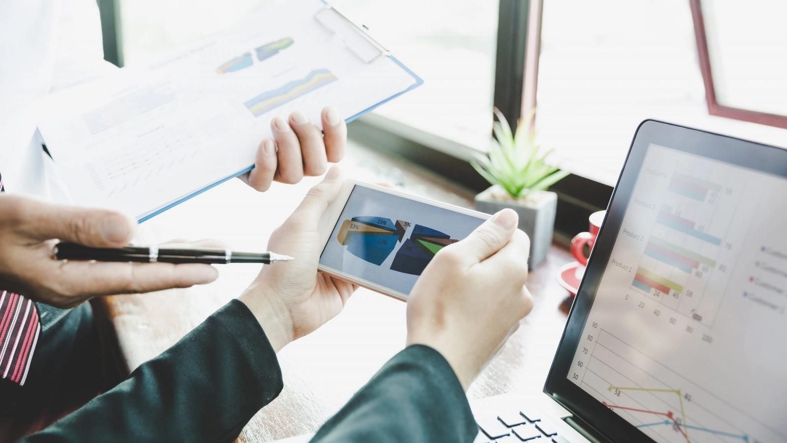 Innovating with a Customer-Centric Focus