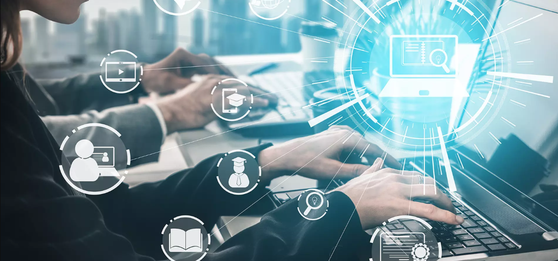 Agile Transformation