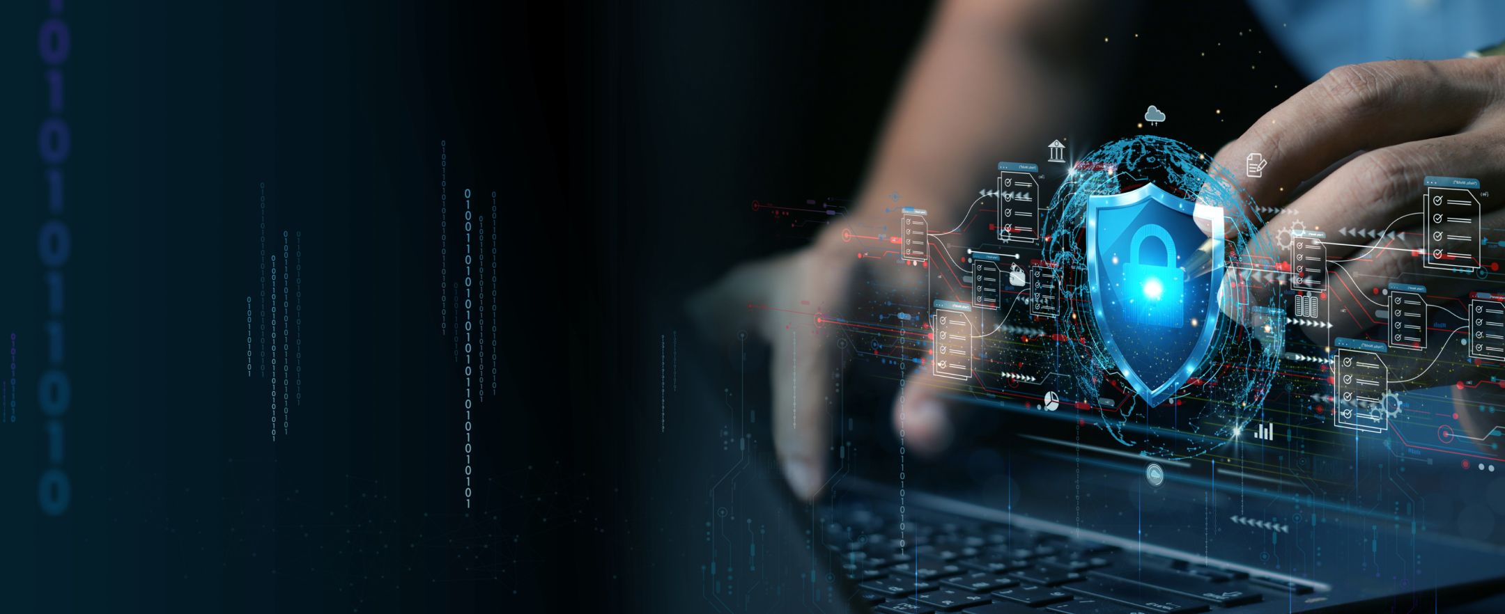 Cybersecurity