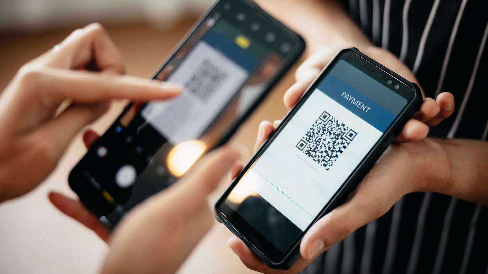 The future of money and means of payment