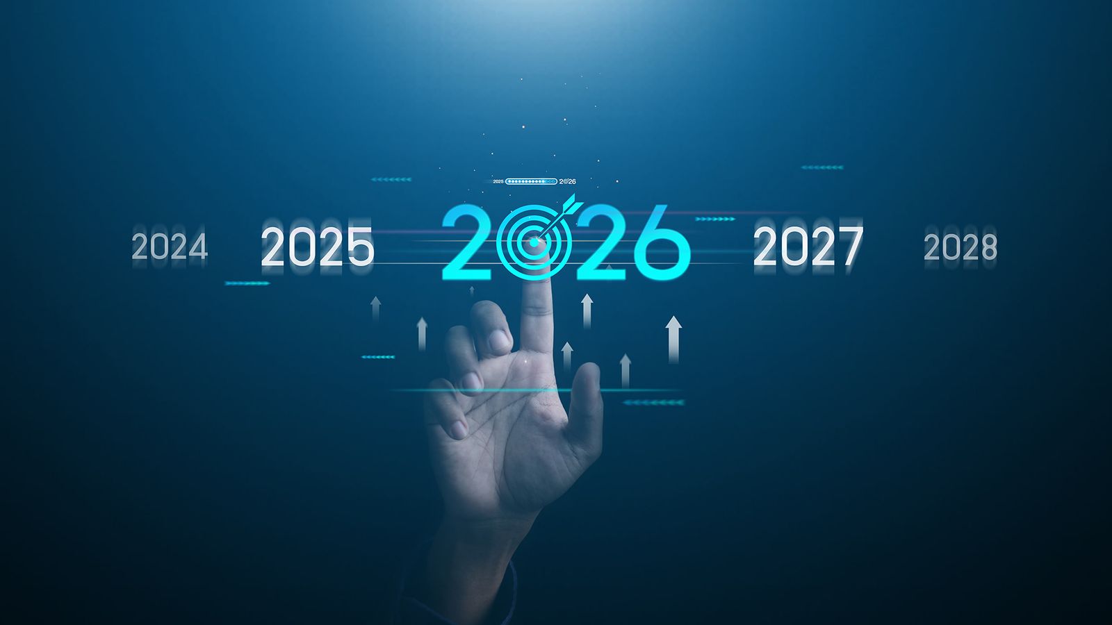 From experimentation to results: the 5 trends that will define 2026