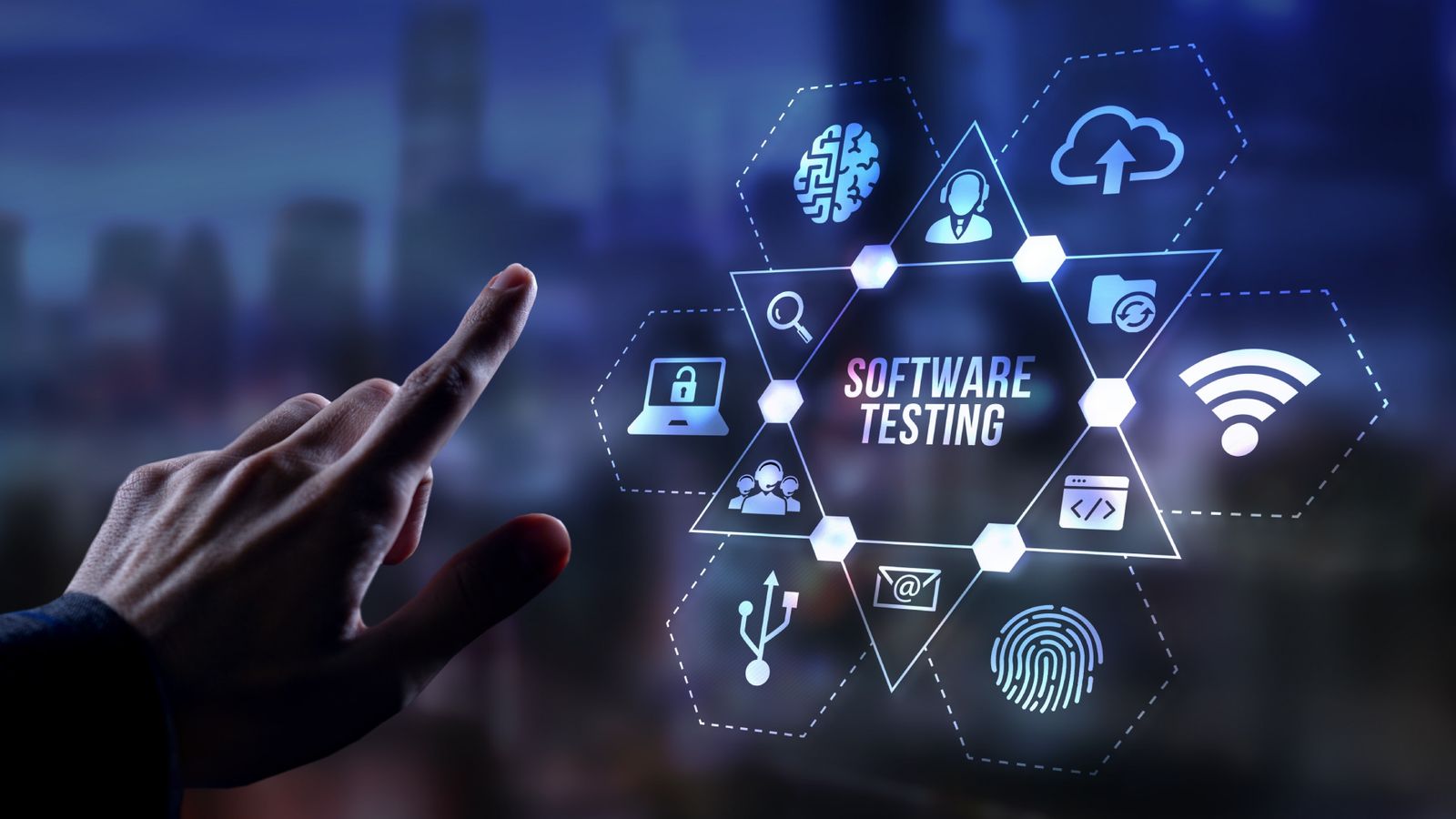 World Tester’s Day: trends, benefits and challenges of using AI in Software Quality Review